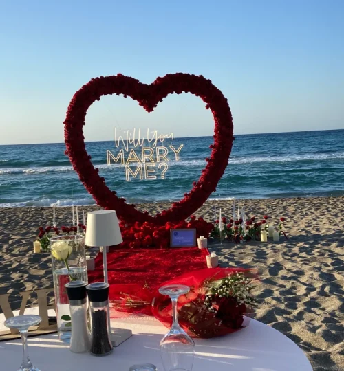 proposals in Crete
