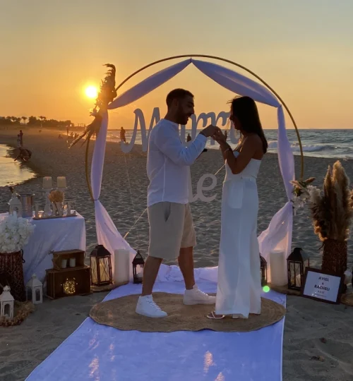proposals in Crete